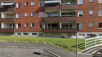 Apartments for rent in Mölndal - Photo from Google Street View