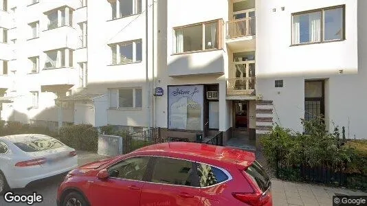 Apartments for rent in Malmö City - Photo from Google Street View