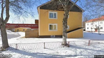 Apartments for rent in Umeå - Photo from Google Street View