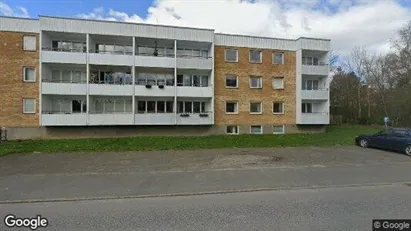 Apartments for rent in Tomelilla - Photo from Google Street View
