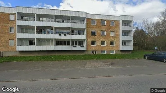 Apartments for rent in Tomelilla - Photo from Google Street View