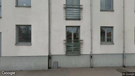 Apartments for rent in Kalmar - Photo from Google Street View