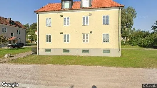 Apartments for rent in Motala - Photo from Google Street View