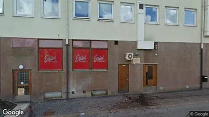 Apartments for rent in Lundby - Photo from Google Street View