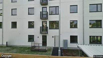 Apartments for rent in Stenungsund - Photo from Google Street View