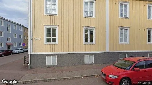 Apartments for rent in Karlstad - Photo from Google Street View