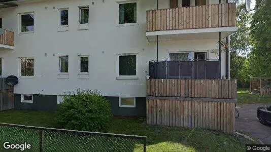 Apartments for rent in Karlstad - Photo from Google Street View