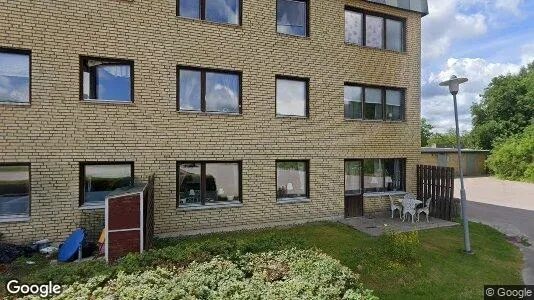 Apartments for rent in Strängnäs - Photo from Google Street View