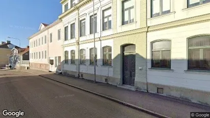 Apartments for rent in Oskarshamn - Photo from Google Street View