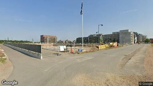 Apartments for rent in Lund - Photo from Google Street View