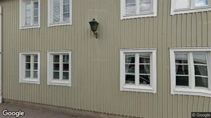 Apartments for rent in Hedemora - Photo from Google Street View