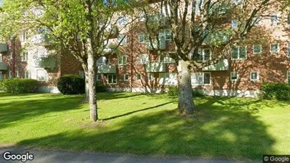 Apartments for rent in Gothenburg East - Photo from Google Street View