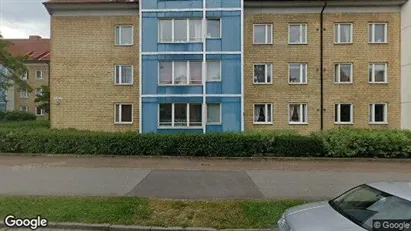 Apartments for rent in Malmö City - Photo from Google Street View