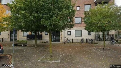 Apartments for rent in Limhamn/Bunkeflo - Photo from Google Street View