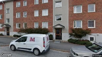 Apartments for rent in Sigtuna - Photo from Google Street View