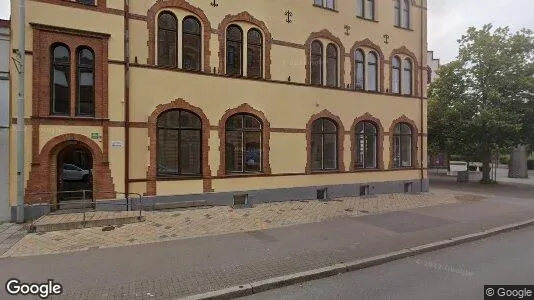 Apartments for rent in Landskrona - Photo from Google Street View