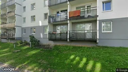 Apartments for rent in Stockholm West - Photo from Google Street View
