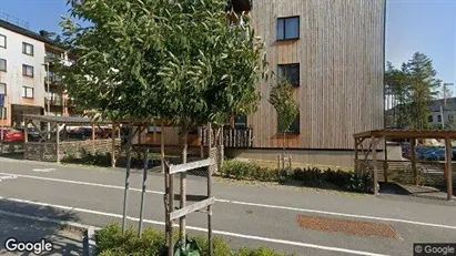 Apartments for rent in Upplands-Bro - Photo from Google Street View