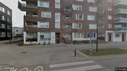 Apartments for rent in Malmö City - Photo from Google Street View