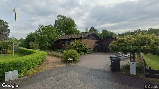 Apartments for rent in Borås - Photo from Google Street View