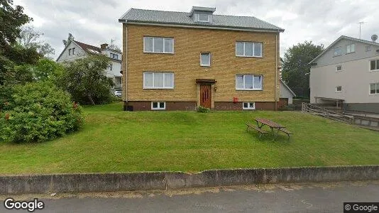 Apartments for rent in Nässjö - Photo from Google Street View