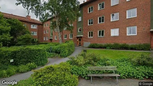 Apartments for rent in Gothenburg City Centre - Photo from Google Street View