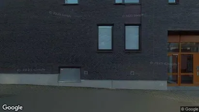 Apartments for rent in Gothenburg East - Photo from Google Street View