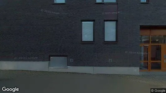 Apartments for rent in Gothenburg East - Photo from Google Street View