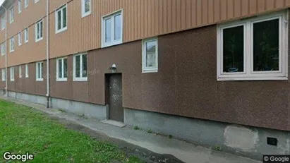 Apartments for rent in Gothenburg East - Photo from Google Street View