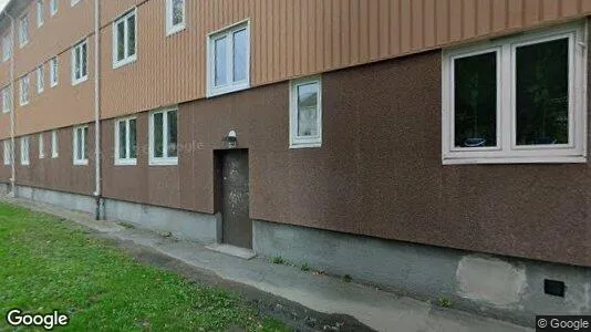 Apartments for rent in Gothenburg East - Photo from Google Street View