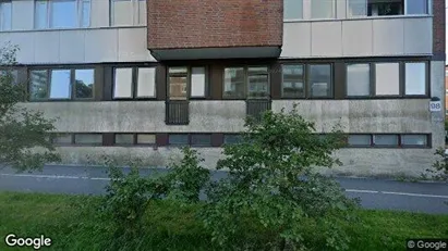 Apartments for rent in Majorna-Linné - Photo from Google Street View