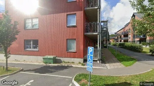 Apartments for rent in Jönköping - Photo from Google Street View