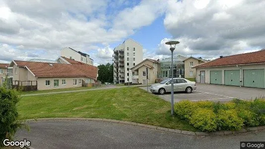 Apartments for rent in Ulricehamn - Photo from Google Street View