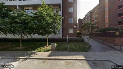 Apartments for rent in Norrköping - Photo from Google Street View