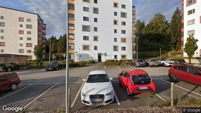 Apartments for rent in Sigtuna - Photo from Google Street View