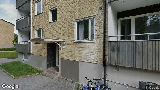 Apartments for rent in Sandviken - Photo from Google Street View