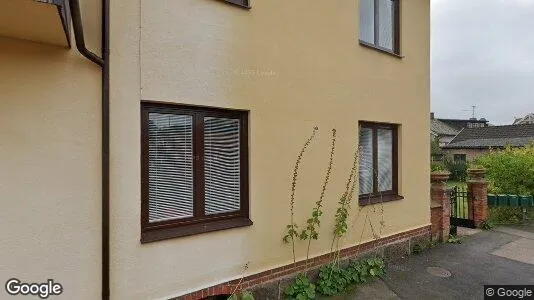Apartments for rent in Helsingborg - Photo from Google Street View