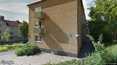 Apartments for rent in Majorna-Linné - Photo from Google Street View