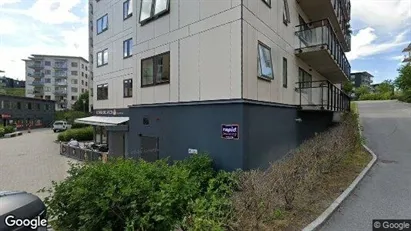 Apartments for rent in Botkyrka - Photo from Google Street View