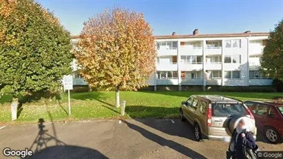 Apartments for rent in Höganäs - Photo from Google Street View