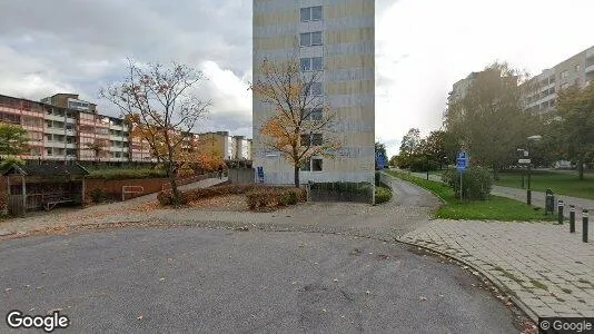 Apartments for rent in Malmö City - Photo from Google Street View