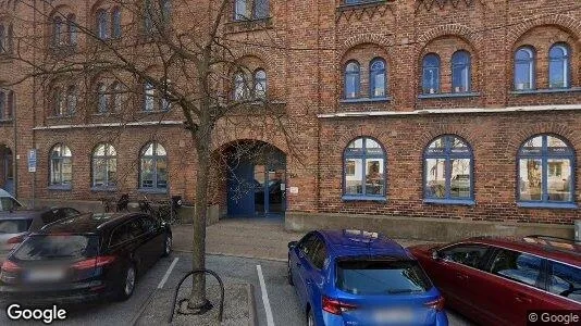 Apartments for rent in Ystad - Photo from Google Street View