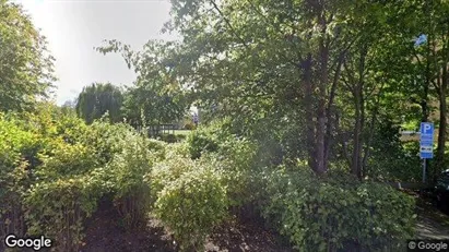 Apartments for rent in Bjuv - Photo from Google Street View