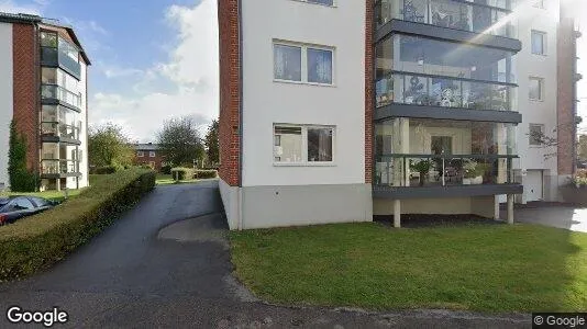 Apartments for rent in Älmhult - Photo from Google Street View