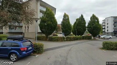Apartments for rent in Alvesta - Photo from Google Street View