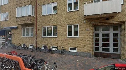 Apartments for rent in Malmö City - Photo from Google Street View