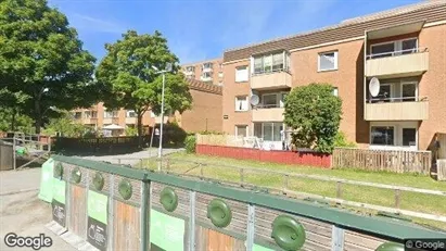Apartments for rent in Södertälje - Photo from Google Street View