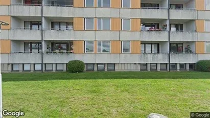 Apartments for rent in Växjö - Photo from Google Street View