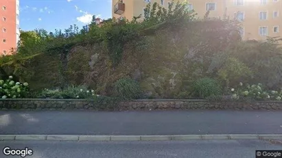 Apartments for rent in Uddevalla - Photo from Google Street View