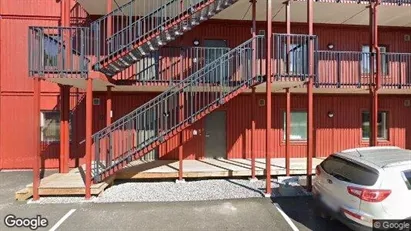 Apartments for rent in Strängnäs - Photo from Google Street View